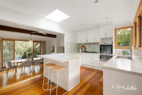 Property photo of 22 Lilicur Road Montmorency VIC 3094