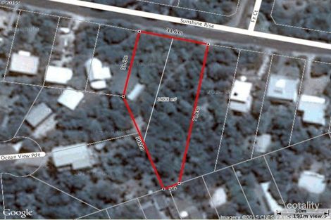 Property photo of 52 Sunshine Rise Sandy Point VIC 3959