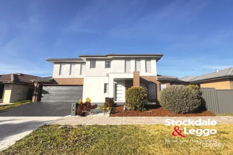 Property photo of 7 Dapper Way Craigieburn VIC 3064