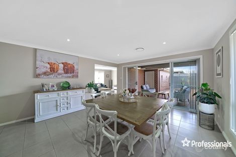 Property photo of 37 Franzman Avenue Elderslie NSW 2570