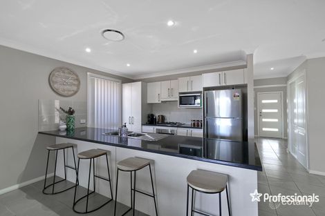 Property photo of 37 Franzman Avenue Elderslie NSW 2570