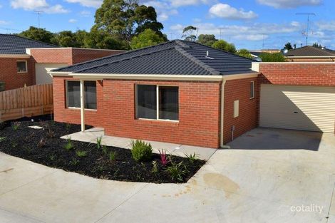 Property photo of 7/39 Ferguson Road Leopold VIC 3224