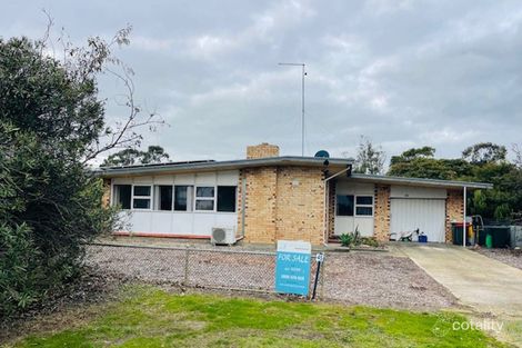 Property photo of 45 Peake Terrace Coonalpyn SA 5265