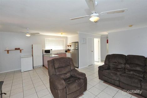 Property photo of 9 King Street Kingsthorpe QLD 4400