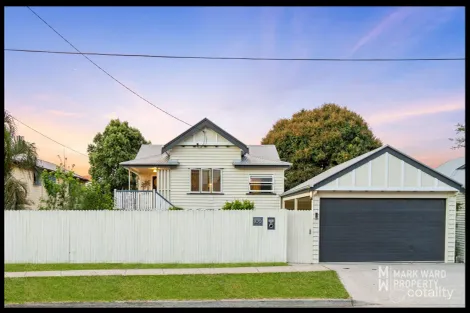 Property photo of 100 Lillian Avenue Salisbury QLD 4107