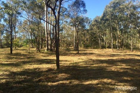 Property photo of 289 Old East Kurrajong Road East Kurrajong NSW 2758