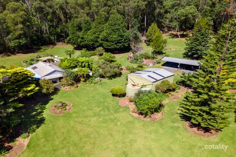 Property photo of 732 Wagonga Scenic Drive Narooma NSW 2546