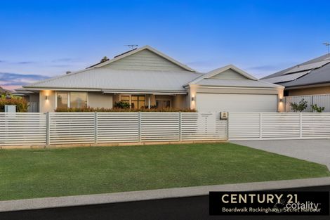 25 Langley St, Rockingham, WA 6168