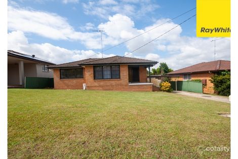 14 Irene St, South Penrith, NSW 2750