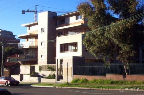 Property photo of 24/176 South Parade Auburn NSW 2144