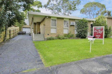 7 Kelvin Ave, Montmorency, VIC 3094