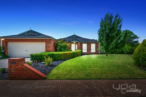 2 Princeton Ave, Harkness, VIC 3337