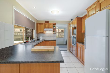 Property photo of 21 Johnston Place Bracken Ridge QLD 4017