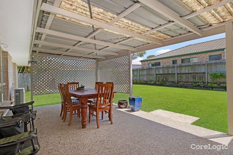 Property photo of 21 Johnston Place Bracken Ridge QLD 4017