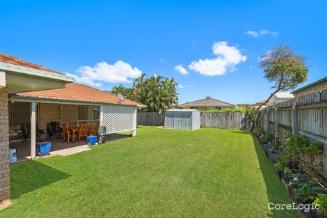 Property photo of 21 Johnston Place Bracken Ridge QLD 4017