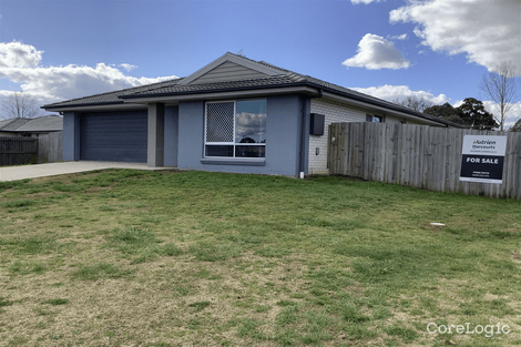 Property photo of 6 White Gum Place Guyra NSW 2365