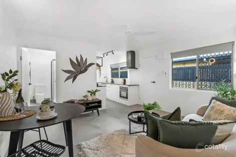 11 Harris St, Parramatta Park, QLD 4870