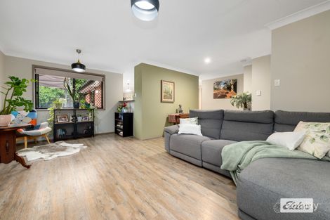 Property photo of 48 Anakie Drive Cornubia QLD 4130