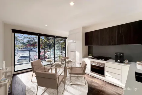 Property photo of 39/29 Browns Road Clayton VIC 3168