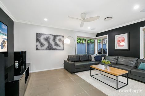 Property photo of 12 Honeysuckle Place Kellyville NSW 2155