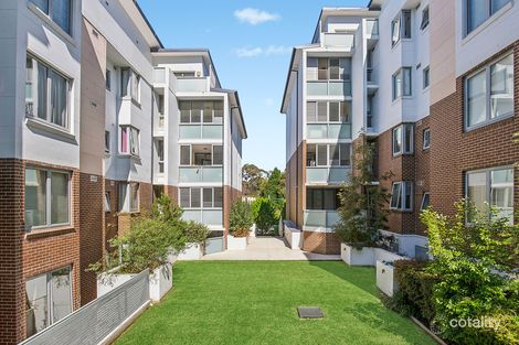 Property photo of 217/2-8 Bruce Avenue Killara NSW 2071