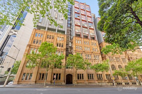 Property photo of 510/2 York Street Sydney NSW 2000