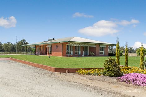 118 Gonn Ave, Murrabit, VIC 3579