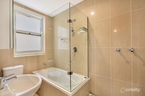 Property photo of 17/1 Ward Avenue Potts Point NSW 2011