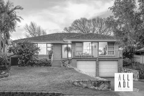 Property photo of 62 Valley View Drive Highbury SA 5089