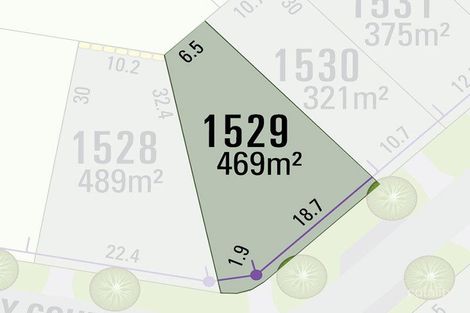 Property photo of 9 Centenary Court Warner QLD 4500