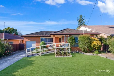 Property photo of 24 Teralba Road Leumeah NSW 2560