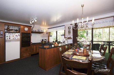 Property photo of 8 Woodrush Court Dural NSW 2158