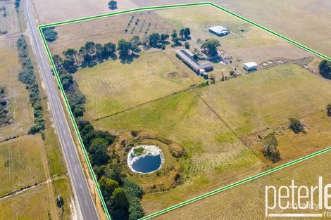 Property photo of 394 Dalrymple Road Mount Direction TAS 7252