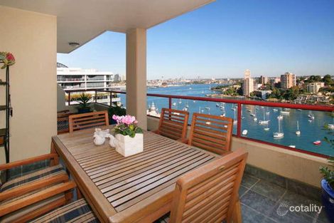 2/98 Alfred St S, Milsons Point, NSW 2061