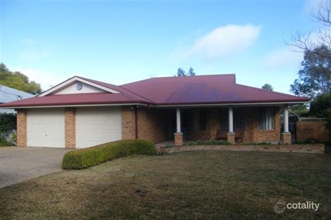 Property photo of 23 William Street Forbes NSW 2871