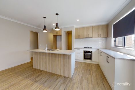 Property photo of 7 Eldridge Court Kangaroo Flat VIC 3555
