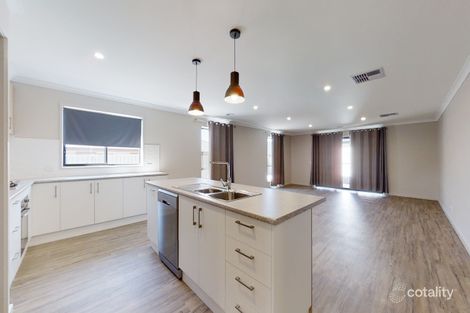 Property photo of 7 Eldridge Court Kangaroo Flat VIC 3555