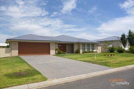 19 Bateman Ave, Mudgee, NSW 2850