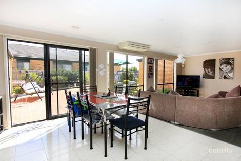 Property photo of 57 Toulouse Crescent Hoppers Crossing VIC 3029