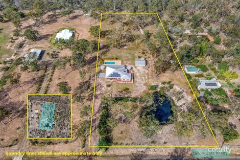 Property photo of 43 Sunnybrae Circuit Redridge QLD 4660