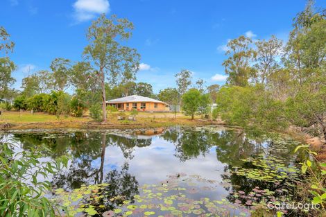 Property photo of 43 Sunnybrae Circuit Redridge QLD 4660