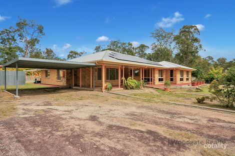 Property photo of 43 Sunnybrae Circuit Redridge QLD 4660