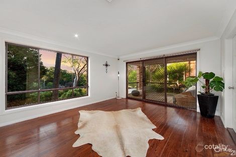 Property photo of 10 Mirambena Close Cherrybrook NSW 2126