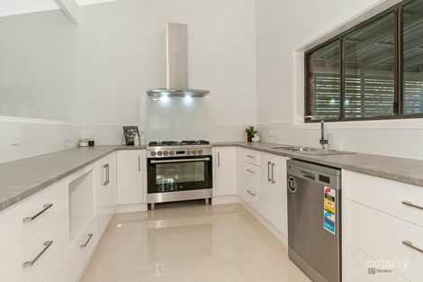 Property photo of 16 Excalibur Road Cornubia QLD 4130