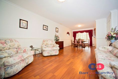 Property photo of 11 Stallard Court Australind WA 6233