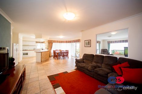 Property photo of 11 Stallard Court Australind WA 6233