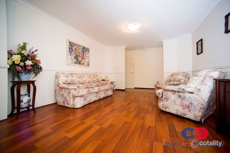 Property photo of 11 Stallard Court Australind WA 6233