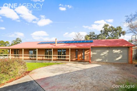 Property photo of 3 James Court Drouin VIC 3818