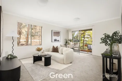 1/33 Meadow Cres, Meadowbank, NSW 2114
