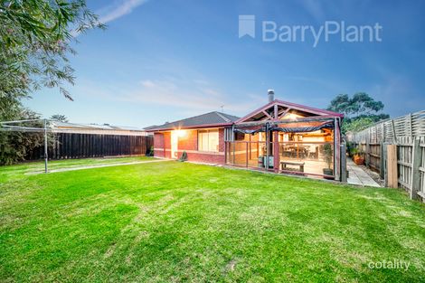 Property photo of 63 Howey Road Pakenham VIC 3810
